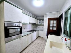 Hillview Park (D23), Condominium #615618041